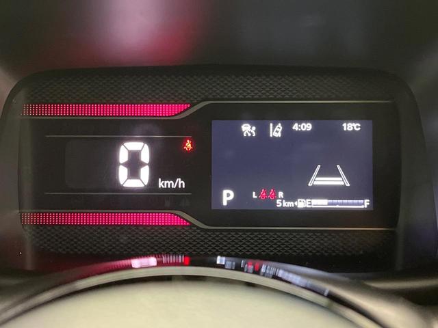 スペーシアカスタム ハイブリッドＸＳターボ　届出済未使用車　両側電動スライドドア　衝突軽減　レーダークルーズ　シートヒーター　クリアランスソナー　ＬＥＤヘッドライト　オートハイビーム　電動パーキング　踏み間違い防止　車線逸脱警報（41枚目）