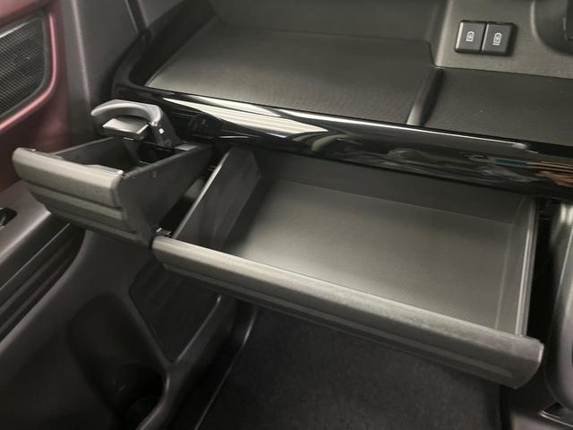 スペーシアカスタム ハイブリッドＸＳターボ　届出済未使用車　両側電動スライドドア　衝突軽減　レーダークルーズ　シートヒーター　クリアランスソナー　ＬＥＤヘッドライト　オートハイビーム　電動パーキング　踏み間違い防止　車線逸脱警報（55枚目）