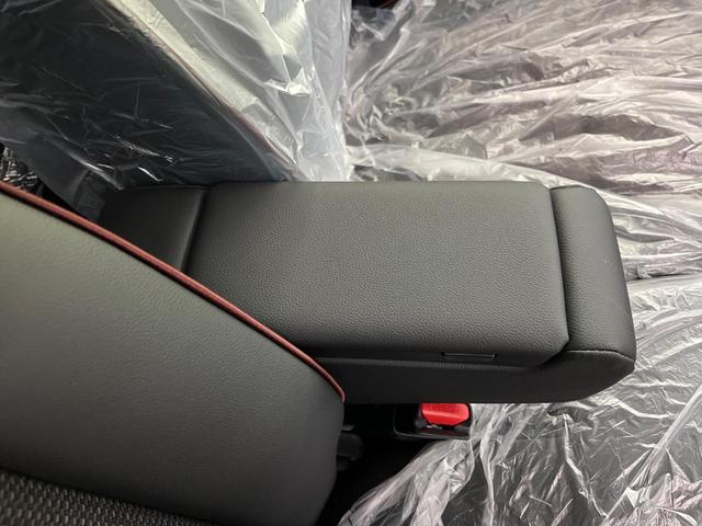 スペーシアカスタム ハイブリッドＸＳターボ　届出済未使用車　両側電動スライドドア　衝突軽減　レーダークルーズ　シートヒーター　クリアランスソナー　ＬＥＤヘッドライト　オートハイビーム　電動パーキング　踏み間違い防止　車線逸脱警報（58枚目）