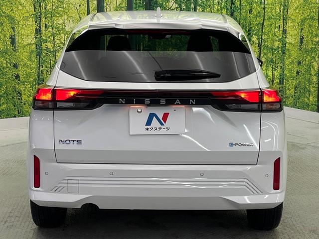 ノート X 純正9型ナビ 全周囲カメラ 衝突軽減 プロパイロット 禁煙車 フルセグ Bluetooth ETC クリアランスソナー LEDヘッドライト オートハイビーム 踏み間違い防止 車線逸脱警報(35枚目)