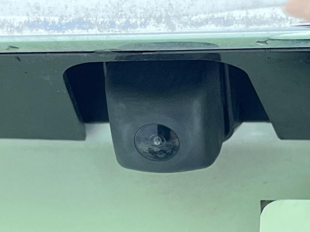 ソリオバンディット ハイブリッドSV 禁煙車 純正ナビ バックカメラ 衝突被害軽減システム 両側電動ドア シートヒーター コーナーセンサー スマートキー LEDヘッド ビルトインETC クルコン 車線逸脱警報(5枚目)