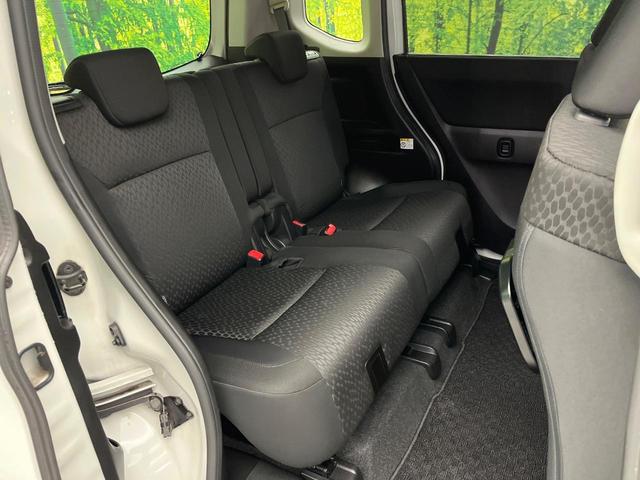 ソリオバンディット ハイブリッドSV 禁煙車 純正ナビ バックカメラ 衝突被害軽減システム 両側電動ドア シートヒーター コーナーセンサー スマートキー LEDヘッド ビルトインETC クルコン 車線逸脱警報(10枚目)