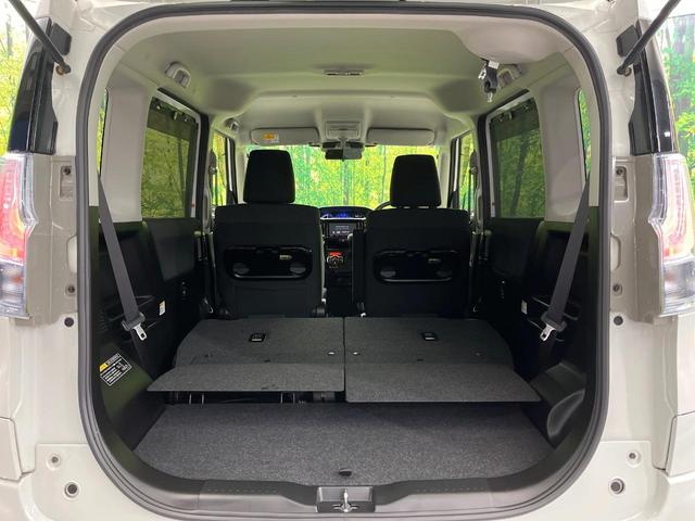 ソリオバンディット ハイブリッドSV 禁煙車 純正ナビ バックカメラ 衝突被害軽減システム 両側電動ドア シートヒーター コーナーセンサー スマートキー LEDヘッド ビルトインETC クルコン 車線逸脱警報(11枚目)