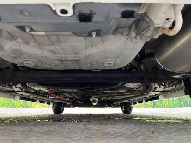 ソリオバンディット ハイブリッドSV 禁煙車 純正ナビ バックカメラ 衝突被害軽減システム 両側電動ドア シートヒーター コーナーセンサー スマートキー LEDヘッド ビルトインETC クルコン 車線逸脱警報(20枚目)