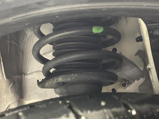 ソリオバンディット ハイブリッドSV 禁煙車 純正ナビ バックカメラ 衝突被害軽減システム 両側電動ドア シートヒーター コーナーセンサー スマートキー LEDヘッド ビルトインETC クルコン 車線逸脱警報(21枚目)