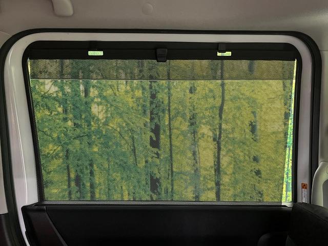 ソリオバンディット ハイブリッドSV 禁煙車 純正ナビ バックカメラ 衝突被害軽減システム 両側電動ドア シートヒーター コーナーセンサー スマートキー LEDヘッド ビルトインETC クルコン 車線逸脱警報(51枚目)