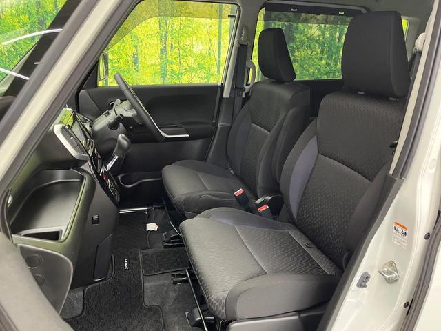 ソリオバンディット ハイブリッドSV 禁煙車 純正ナビ バックカメラ 衝突被害軽減システム 両側電動ドア シートヒーター コーナーセンサー スマートキー LEDヘッド ビルトインETC クルコン 車線逸脱警報(53枚目)