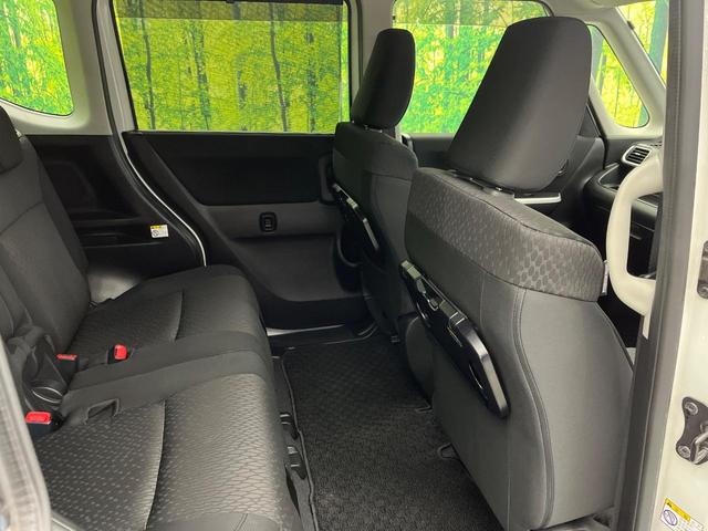 ソリオバンディット ハイブリッドSV 禁煙車 純正ナビ バックカメラ 衝突被害軽減システム 両側電動ドア シートヒーター コーナーセンサー スマートキー LEDヘッド ビルトインETC クルコン 車線逸脱警報(54枚目)