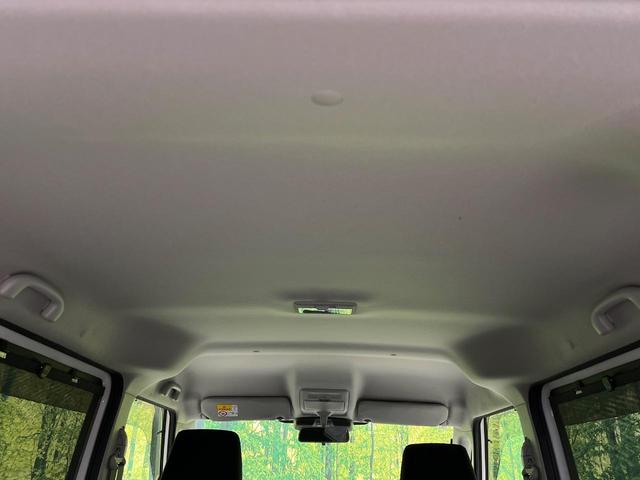 ソリオバンディット ハイブリッドSV 禁煙車 純正ナビ バックカメラ 衝突被害軽減システム 両側電動ドア シートヒーター コーナーセンサー スマートキー LEDヘッド ビルトインETC クルコン 車線逸脱警報(56枚目)