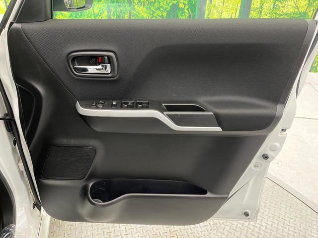 ソリオバンディット ハイブリッドSV 禁煙車 純正ナビ バックカメラ 衝突被害軽減システム 両側電動ドア シートヒーター コーナーセンサー スマートキー LEDヘッド ビルトインETC クルコン 車線逸脱警報(59枚目)