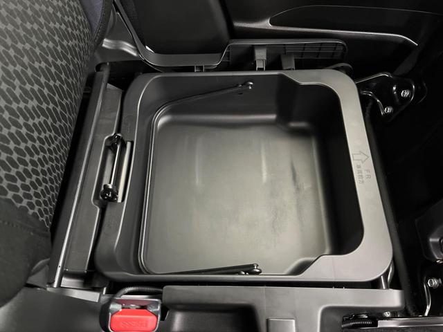 ソリオバンディット ハイブリッドSV 禁煙車 純正ナビ バックカメラ 衝突被害軽減システム 両側電動ドア シートヒーター コーナーセンサー スマートキー LEDヘッド ビルトインETC クルコン 車線逸脱警報(65枚目)