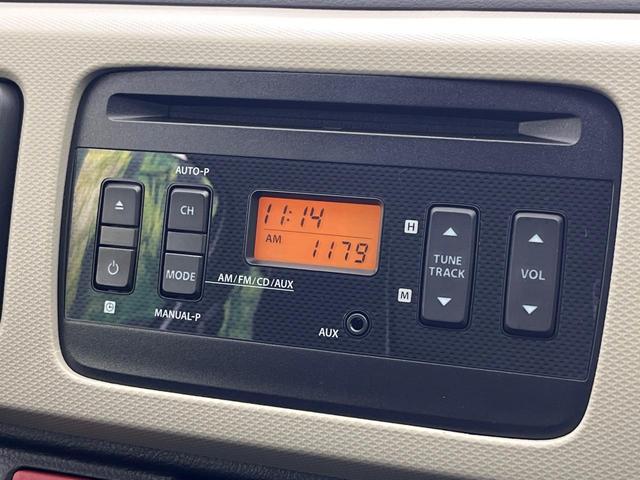 アルト L 禁煙車 デュアルセンサーブレーキ シートヒーター コーナーセンサー オートハイビーム 車線逸脱警報 オートライト オーディオ キーレス エアコン アイドリングストップ 横滑り防止装置(7枚目)