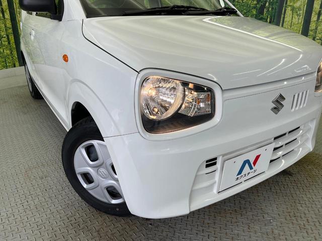 アルト L 禁煙車 デュアルセンサーブレーキ シートヒーター コーナーセンサー オートハイビーム 車線逸脱警報 オートライト オーディオ キーレス エアコン アイドリングストップ 横滑り防止装置(13枚目)