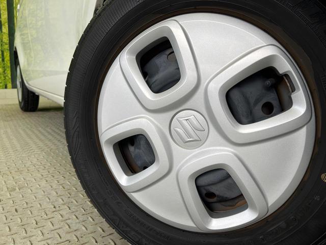 アルト L 禁煙車 デュアルセンサーブレーキ シートヒーター コーナーセンサー オートハイビーム 車線逸脱警報 オートライト オーディオ キーレス エアコン アイドリングストップ 横滑り防止装置(14枚目)