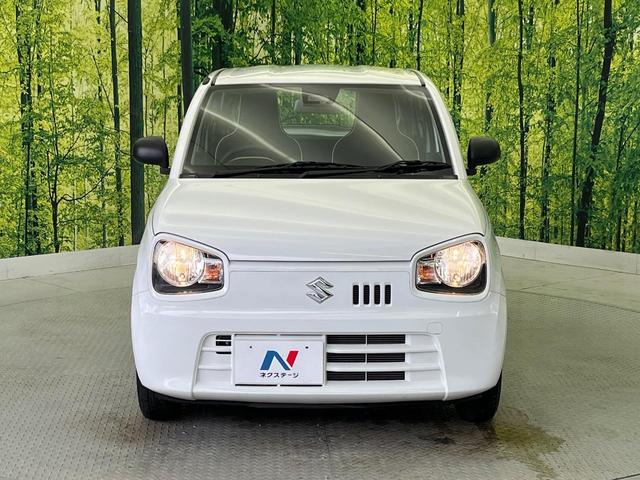 アルト L 禁煙車 デュアルセンサーブレーキ シートヒーター コーナーセンサー オートハイビーム 車線逸脱警報 オートライト オーディオ キーレス エアコン アイドリングストップ 横滑り防止装置(15枚目)