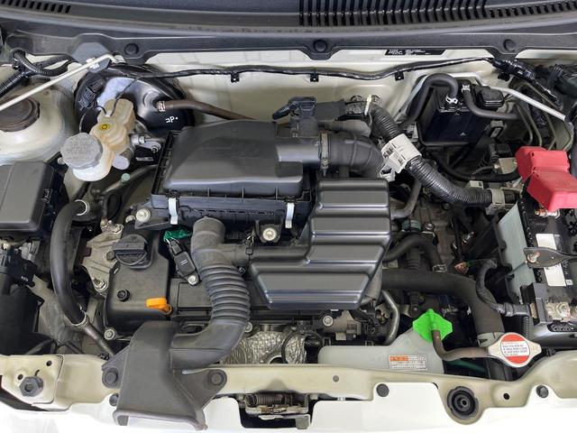 アルト L 禁煙車 デュアルセンサーブレーキ シートヒーター コーナーセンサー オートハイビーム 車線逸脱警報 オートライト オーディオ キーレス エアコン アイドリングストップ 横滑り防止装置(19枚目)