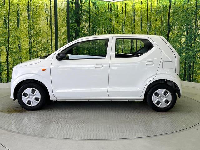 アルト L 禁煙車 デュアルセンサーブレーキ シートヒーター コーナーセンサー オートハイビーム 車線逸脱警報 オートライト オーディオ キーレス エアコン アイドリングストップ 横滑り防止装置(29枚目)