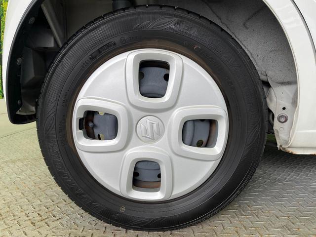 アルト L 禁煙車 デュアルセンサーブレーキ シートヒーター コーナーセンサー オートハイビーム 車線逸脱警報 オートライト オーディオ キーレス エアコン アイドリングストップ 横滑り防止装置(34枚目)