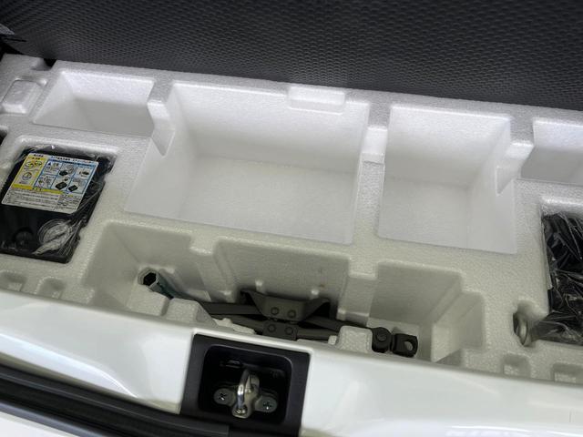 アルト L 禁煙車 デュアルセンサーブレーキ シートヒーター コーナーセンサー オートハイビーム 車線逸脱警報 オートライト オーディオ キーレス エアコン アイドリングストップ 横滑り防止装置(42枚目)