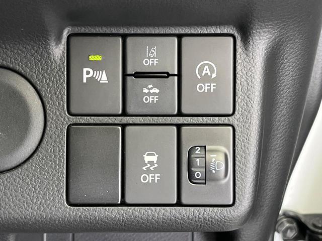 アルト L 禁煙車 デュアルセンサーブレーキ シートヒーター コーナーセンサー オートハイビーム 車線逸脱警報 オートライト オーディオ キーレス エアコン アイドリングストップ 横滑り防止装置(47枚目)