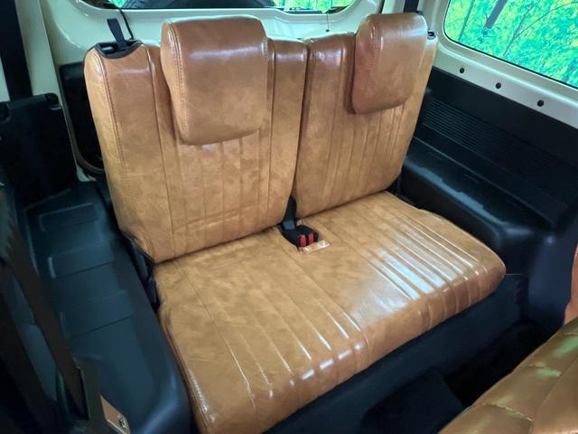 ジムニー XC SDナビ 禁煙車 衝突軽減 フルセグ Bluetooth ETC ドラレコ シートヒーター LEDヘッドライト クルーズコントロール オートハイビーム 踏み間違い防止 車線逸脱警報 スマートキー(10枚目)