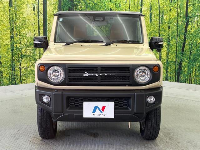 ジムニー XC SDナビ 禁煙車 衝突軽減 フルセグ Bluetooth ETC ドラレコ シートヒーター LEDヘッドライト クルーズコントロール オートハイビーム 踏み間違い防止 車線逸脱警報 スマートキー(26枚目)