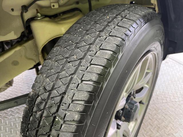 ジムニー XC SDナビ 禁煙車 衝突軽減 フルセグ Bluetooth ETC ドラレコ シートヒーター LEDヘッドライト クルーズコントロール オートハイビーム 踏み間違い防止 車線逸脱警報 スマートキー(33枚目)