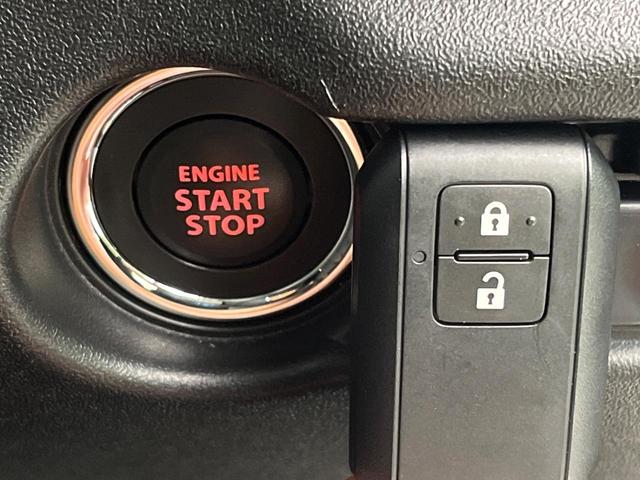 ジムニー XC SDナビ 禁煙車 衝突軽減 フルセグ Bluetooth ETC ドラレコ シートヒーター LEDヘッドライト クルーズコントロール オートハイビーム 踏み間違い防止 車線逸脱警報 スマートキー(38枚目)