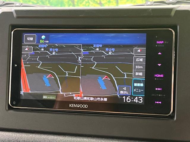 ジムニー XC SDナビ 禁煙車 衝突軽減 フルセグ Bluetooth ETC ドラレコ シートヒーター LEDヘッドライト クルーズコントロール オートハイビーム 踏み間違い防止 車線逸脱警報 スマートキー(40枚目)