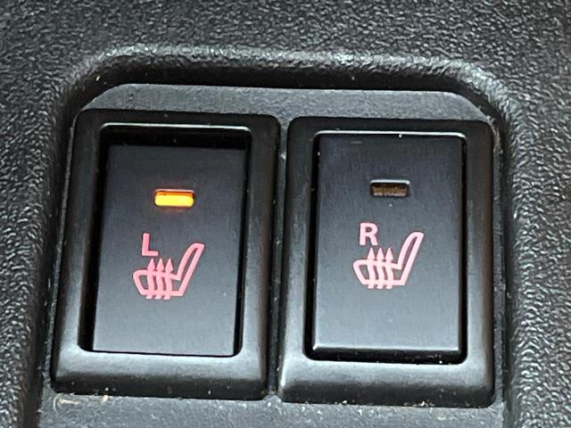 ジムニー XC SDナビ 禁煙車 衝突軽減 フルセグ Bluetooth ETC ドラレコ シートヒーター LEDヘッドライト クルーズコントロール オートハイビーム 踏み間違い防止 車線逸脱警報 スマートキー(43枚目)