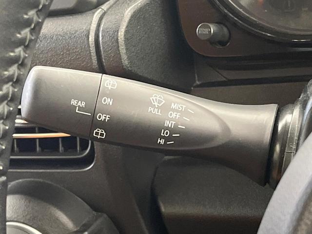 ジムニー XC SDナビ 禁煙車 衝突軽減 フルセグ Bluetooth ETC ドラレコ シートヒーター LEDヘッドライト クルーズコントロール オートハイビーム 踏み間違い防止 車線逸脱警報 スマートキー(47枚目)