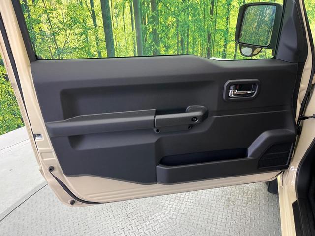 ジムニー XC SDナビ 禁煙車 衝突軽減 フルセグ Bluetooth ETC ドラレコ シートヒーター LEDヘッドライト クルーズコントロール オートハイビーム 踏み間違い防止 車線逸脱警報 スマートキー(54枚目)