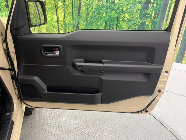 ジムニー XC SDナビ 禁煙車 衝突軽減 フルセグ Bluetooth ETC ドラレコ シートヒーター LEDヘッドライト クルーズコントロール オートハイビーム 踏み間違い防止 車線逸脱警報 スマートキー(55枚目)