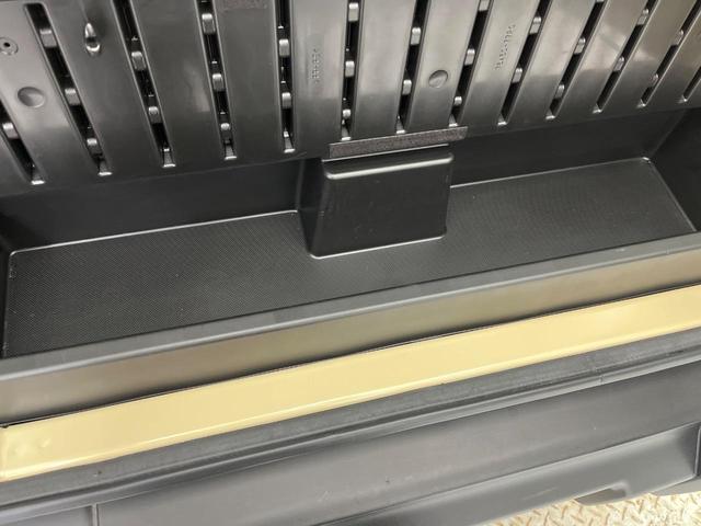 ジムニー XC SDナビ 禁煙車 衝突軽減 フルセグ Bluetooth ETC ドラレコ シートヒーター LEDヘッドライト クルーズコントロール オートハイビーム 踏み間違い防止 車線逸脱警報 スマートキー(57枚目)