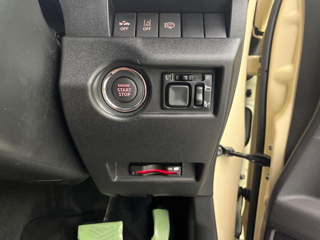 ジムニー XC SDナビ 禁煙車 衝突軽減 フルセグ Bluetooth ETC ドラレコ シートヒーター LEDヘッドライト クルーズコントロール オートハイビーム 踏み間違い防止 車線逸脱警報 スマートキー(58枚目)