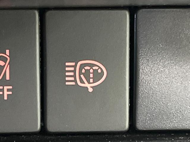 ジムニー XC SDナビ 禁煙車 衝突軽減 フルセグ Bluetooth ETC ドラレコ シートヒーター LEDヘッドライト クルーズコントロール オートハイビーム 踏み間違い防止 車線逸脱警報 スマートキー(61枚目)