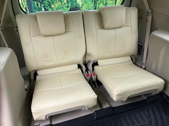 ランドクルーザープラド TX 後期 サンルーフ 7人乗 9型BIG-X バックカメラ 衝突被害軽減システム レーダークルーズ 禁煙車 コーナーセンサー スマートキー LEDヘッド ルーフレール ETC パーキングサポートブレーキ(11枚目)