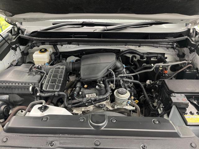 ランドクルーザープラド TX 後期 サンルーフ 7人乗 9型BIG-X バックカメラ 衝突被害軽減システム レーダークルーズ 禁煙車 コーナーセンサー スマートキー LEDヘッド ルーフレール ETC パーキングサポートブレーキ(19枚目)