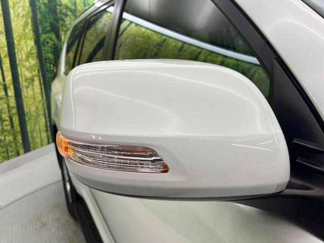 ランドクルーザープラド TX 後期 サンルーフ 7人乗 9型BIG-X バックカメラ 衝突被害軽減システム レーダークルーズ 禁煙車 コーナーセンサー スマートキー LEDヘッド ルーフレール ETC パーキングサポートブレーキ(32枚目)