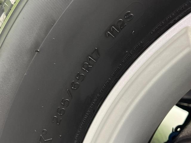 ランドクルーザープラド TX 後期 サンルーフ 7人乗 9型BIG-X バックカメラ 衝突被害軽減システム レーダークルーズ 禁煙車 コーナーセンサー スマートキー LEDヘッド ルーフレール ETC パーキングサポートブレーキ(34枚目)