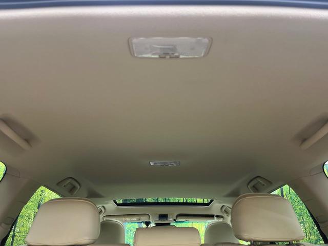 ランドクルーザープラド TX 後期 サンルーフ 7人乗 9型BIG-X バックカメラ 衝突被害軽減システム レーダークルーズ 禁煙車 コーナーセンサー スマートキー LEDヘッド ルーフレール ETC パーキングサポートブレーキ(47枚目)