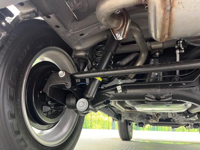 ジムニー ＸＣ　４ＷＤ　ターボ　衝突被害軽減システム　コーナーセンサー　スマートキー　ＬＥＤヘッド　クルコン　オートハイビーム　車線逸脱警報　オートライト　オートエアコン　純正１６インチアルミ　シートヒーター（22枚目）