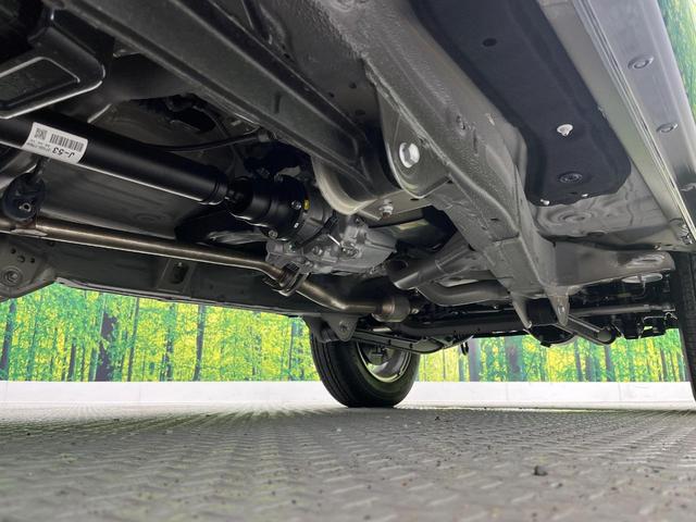 ジムニー ＸＣ　４ＷＤ　ターボ　衝突被害軽減システム　コーナーセンサー　スマートキー　ＬＥＤヘッド　クルコン　オートハイビーム　車線逸脱警報　オートライト　オートエアコン　純正１６インチアルミ　シートヒーター（23枚目）