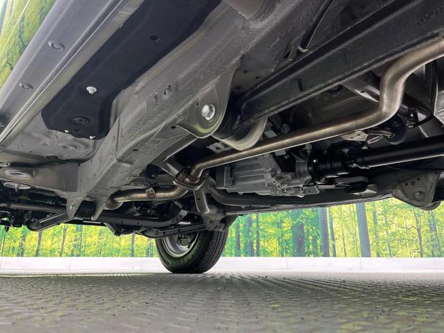 ジムニー ＸＣ　４ＷＤ　ターボ　衝突被害軽減システム　コーナーセンサー　スマートキー　ＬＥＤヘッド　クルコン　オートハイビーム　車線逸脱警報　オートライト　オートエアコン　純正１６インチアルミ　シートヒーター（24枚目）