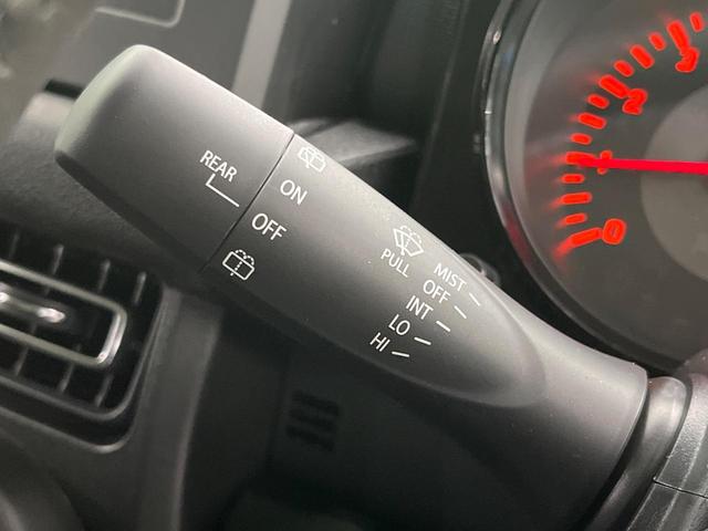 ジムニー ＸＣ　４ＷＤ　ターボ　衝突被害軽減システム　コーナーセンサー　スマートキー　ＬＥＤヘッド　クルコン　オートハイビーム　車線逸脱警報　オートライト　オートエアコン　純正１６インチアルミ　シートヒーター（49枚目）