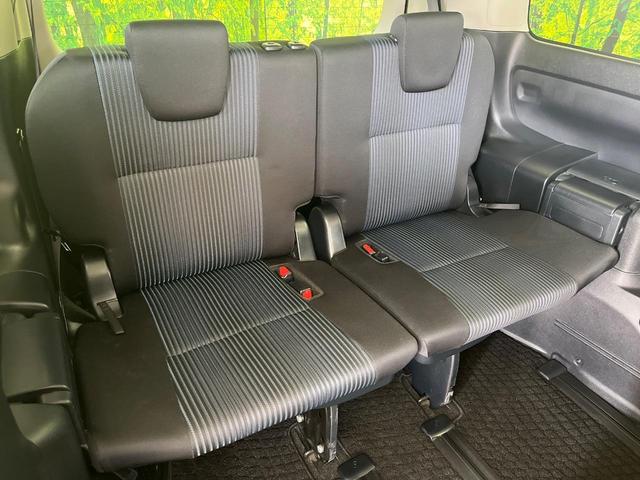 ヴォクシー ＺＳ　純正９型ナビ　バックカメラ　禁煙車　両側電動スライドドア　スマートキー＆プッシュスタート　ＥＴＣ　ＬＥＤヘッド　純正１６インチアルミ　フルセグ　ロールサンシェイド　Ｂｌｕｅｔｏｏｔｈ接続（11枚目）