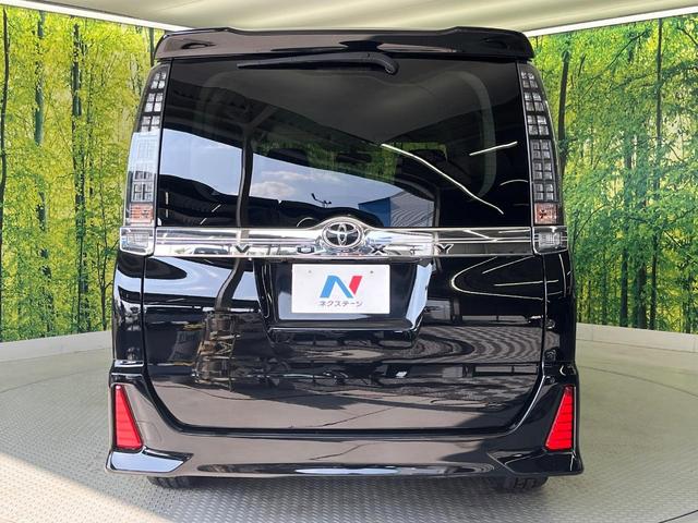 ヴォクシー ＺＳ　純正９型ナビ　バックカメラ　禁煙車　両側電動スライドドア　スマートキー＆プッシュスタート　ＥＴＣ　ＬＥＤヘッド　純正１６インチアルミ　フルセグ　ロールサンシェイド　Ｂｌｕｅｔｏｏｔｈ接続（29枚目）