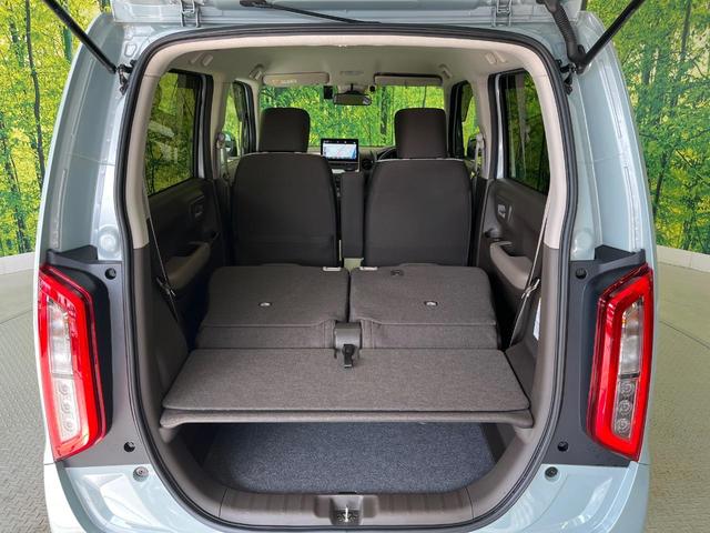 N-WGN L 純正9型ナビ バックカメラ 禁煙車 ホンダセンシング 前席シートヒーター LEDヘッド 電動パーキング ETC ドラレコ フルセグ Bluetooth接続 コーナーセンサー スマートキー(11枚目)