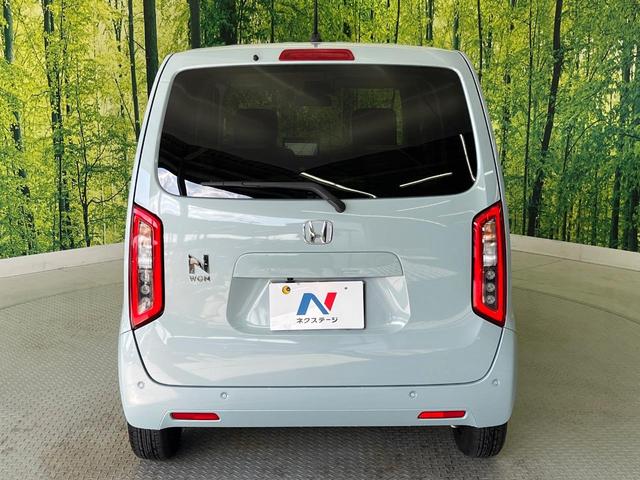 N-WGN L 純正9型ナビ バックカメラ 禁煙車 ホンダセンシング 前席シートヒーター LEDヘッド 電動パーキング ETC ドラレコ フルセグ Bluetooth接続 コーナーセンサー スマートキー(16枚目)