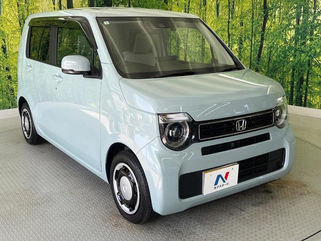 N-WGN L 純正9型ナビ バックカメラ 禁煙車 ホンダセンシング 前席シートヒーター LEDヘッド 電動パーキング ETC ドラレコ フルセグ Bluetooth接続 コーナーセンサー スマートキー(17枚目)
